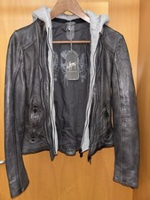 Gipsy - Damen Lederjacke