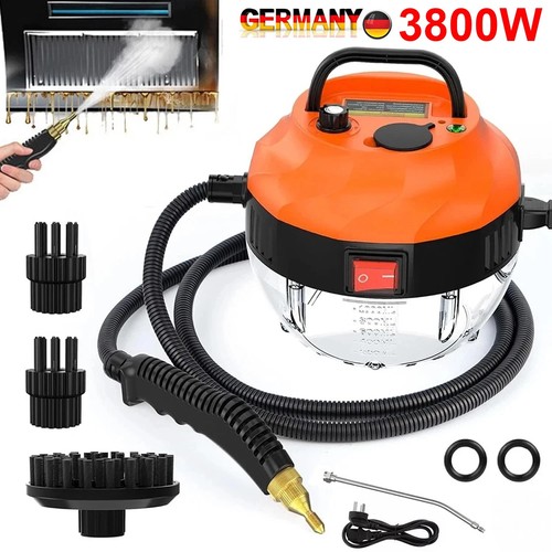 3800w hochdruck dampfreiniger - 3800w,