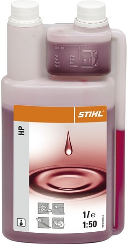 Stihl zweitaktmotorenöl - stihl,