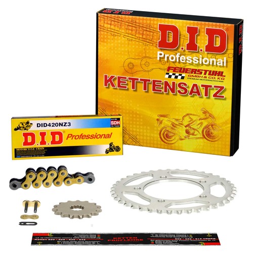 Kettensatz honda 77 85 - honda, 77-85