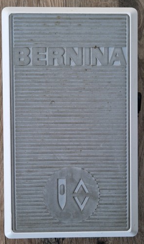 Bernina lv1 anlasser - bernina,