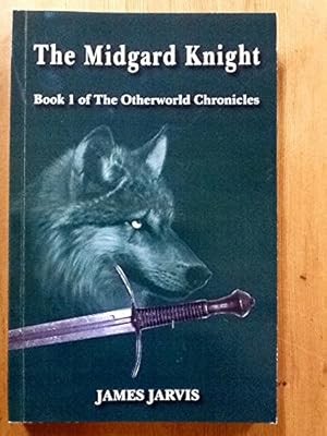 The midgard knight - midgard, james