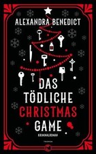 Das tödliche Christmas Game