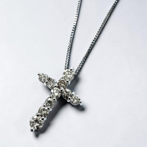 Zierliches platin diamant - platin,