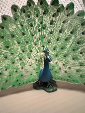 Schleich Pfau 13728 (Rar.)