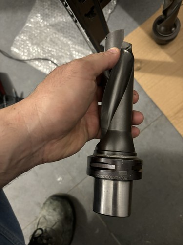 Sandvik 880 capto - sandvik,