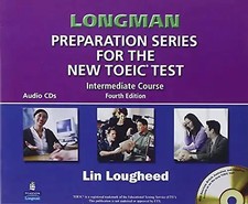 Longman Preparation Series for
