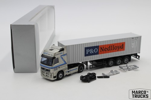Awm volvo fh13 - awm,