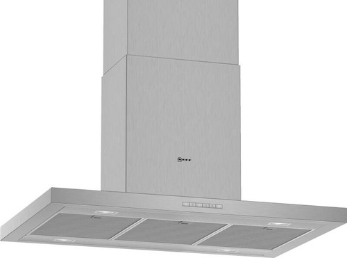 Neff ibbe 952 - ibbe,