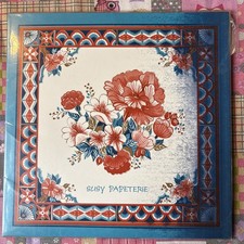 Briefpapier-Set Mappe