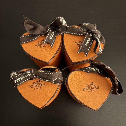 Hermes set heart - set,