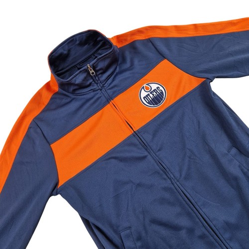 Iii edmonton oilers track - g-iii,