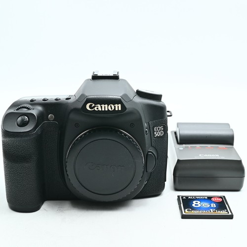 Canon eos 50d - canon,