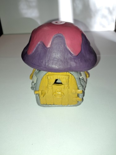Schleich kleine schlumpfhaus - schleich,