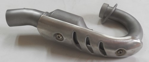 Kawasaki kxf 250 - 250, krümmer