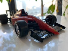 Bburago Ferrari F1 641/2 Alain
