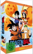 Dragonball - TV-Serie - Vol.6
