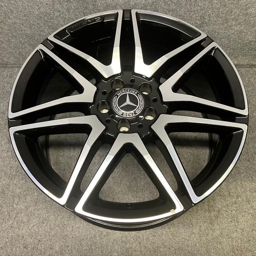 Mercedes benz amg w213 - e, 2017