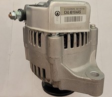 1x CASCO CAL40104AS Lichtmaschine für Daihatus Cuore, Hijet und Piaggio Porter