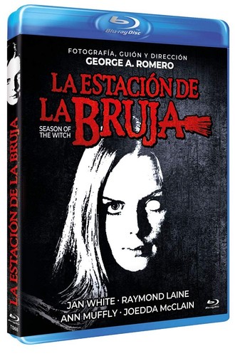 Estación bruja uncut - estación,