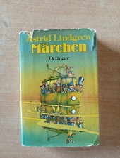 Astrid Lindgren MÄRCHEN 1978 Mio,mein Mio, Karlsson, Sonnenau Gebundene Ausgabe