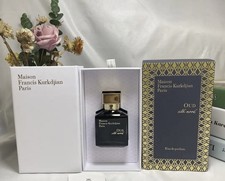 Maison francis kurkdjian - kurkdjian, oud