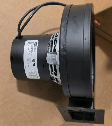 Fasco 702112509 shaded pole - shaded,