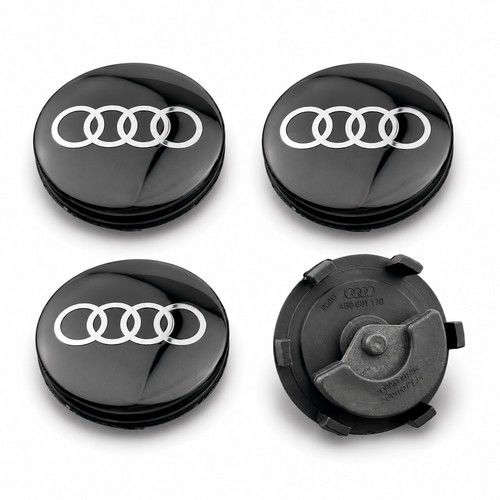 Audi nabendeckel schwimmend - audi,