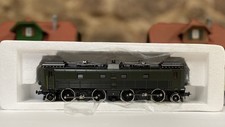 Roco 04191a sbb 12323 - be, 4/6