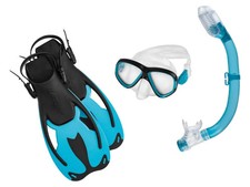 Crivit Kinder Tauch &