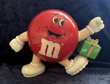 Smarties M & M´s Spender Jahr 1991