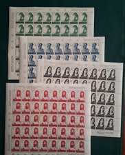 SMOM 1967 MALTA SAN GIOVANNI