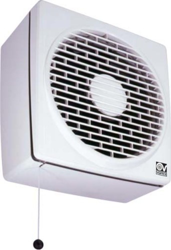 Fensterventilator mit