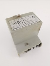 Eberle 1 490 01 800 älteres Installationsschütz Insta-Schütz 220V 50Hz 