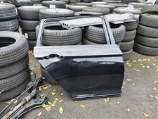 VW Passat Variant B8/3G9 Tür Hinten Rechts 3G9833312G 11.2014-12.2023