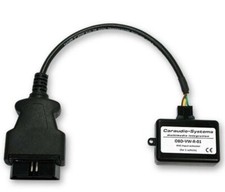 Für Mercedes NTG 5.5 online