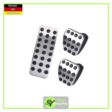 Pedal Set passend für Mercedes Benz A,B Klasse, W176,W168,W245,CLA GLA,AMG Optik