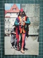 sf497 CP um 1980 Deutschland -