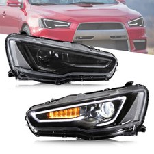 VLAND DRL Scheinwerfer für