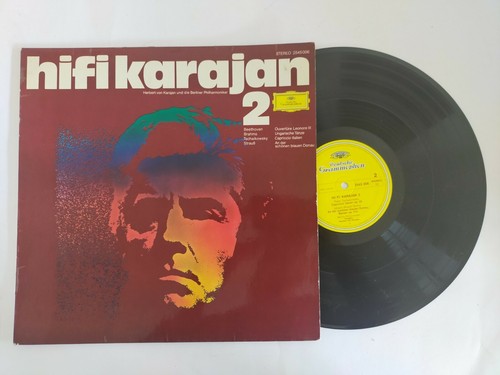Vinyl 33t beethoven brahms - 33t,