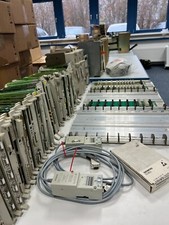 6ES5 -CPU's, Interbus S, PG