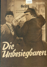 Progress Film Illustrierte