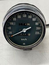 HONDA CB750 Boldor Tacho 220 km/h, gebraucht SCHLACHTFEST