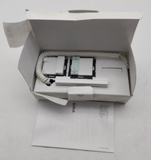 GIRA - Svarapparat Wohnungsstation Standard mit Hören 128127 #KT8074A