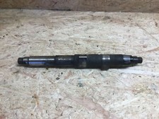 Fendt Dieselross F12GH