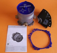 Hansabluebox Bluebox UP