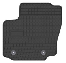 Fahrer-Gummifußmatte für