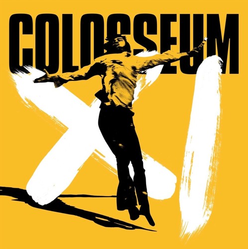 Colosseum neu ovp - colosseum:, &