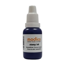 Modico farbe blau - farbe, 15ml