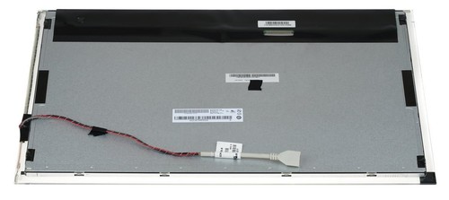 Fhd auo m215hw01 lcd panel - auo,